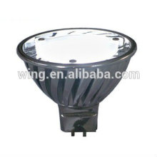 customized led spot light spotlight holder adapter